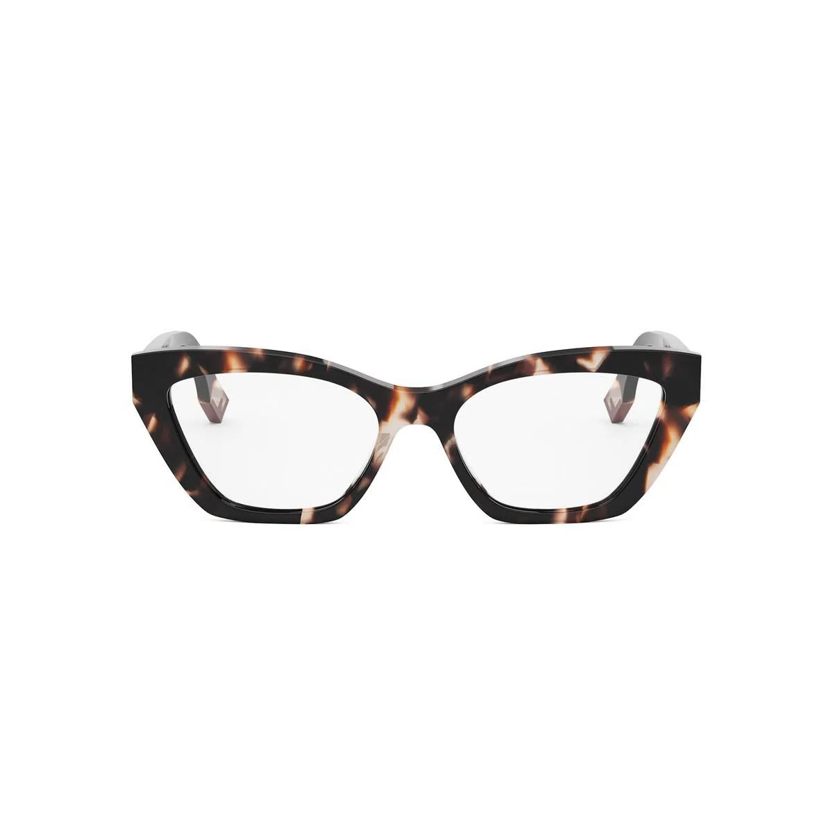 Fendi FE50067I Eyeglasses - view 10